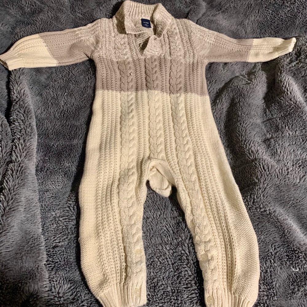 Baby Gap